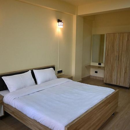 Treetops Residency شيلونغ المظهر الخارجي الصورة