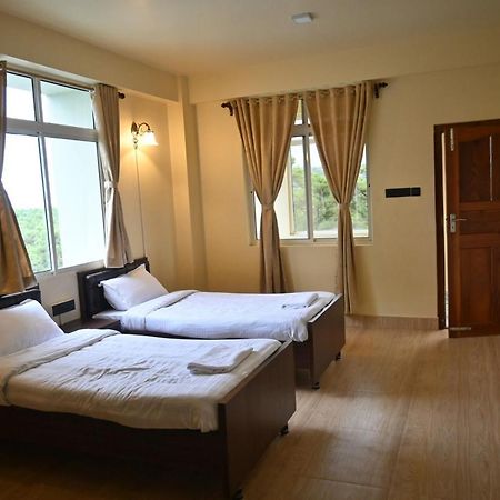 Treetops Residency شيلونغ المظهر الخارجي الصورة