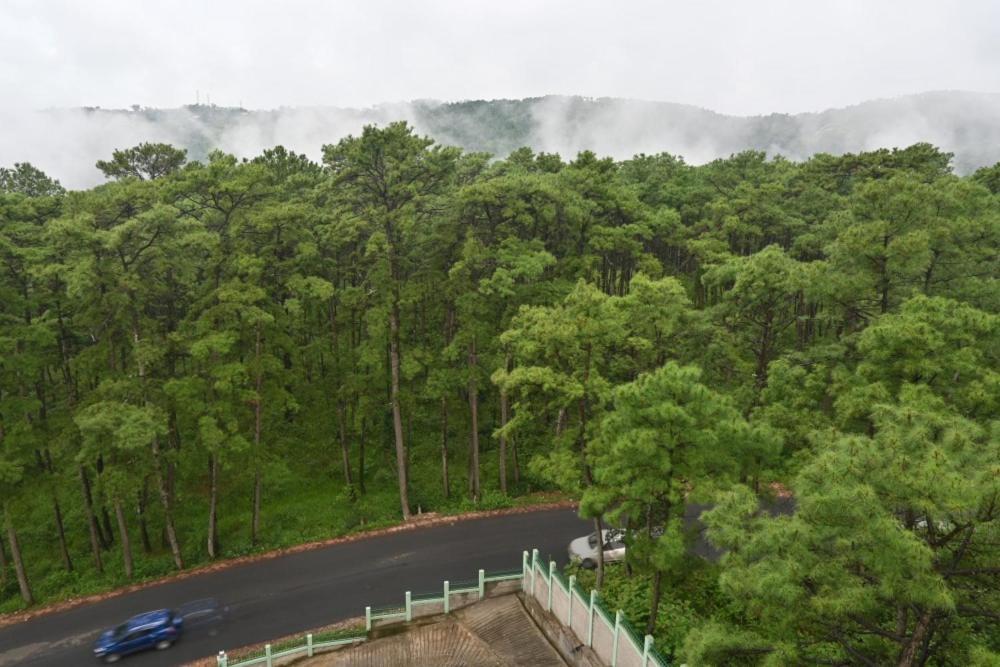 Treetops Residency شيلونغ المظهر الخارجي الصورة