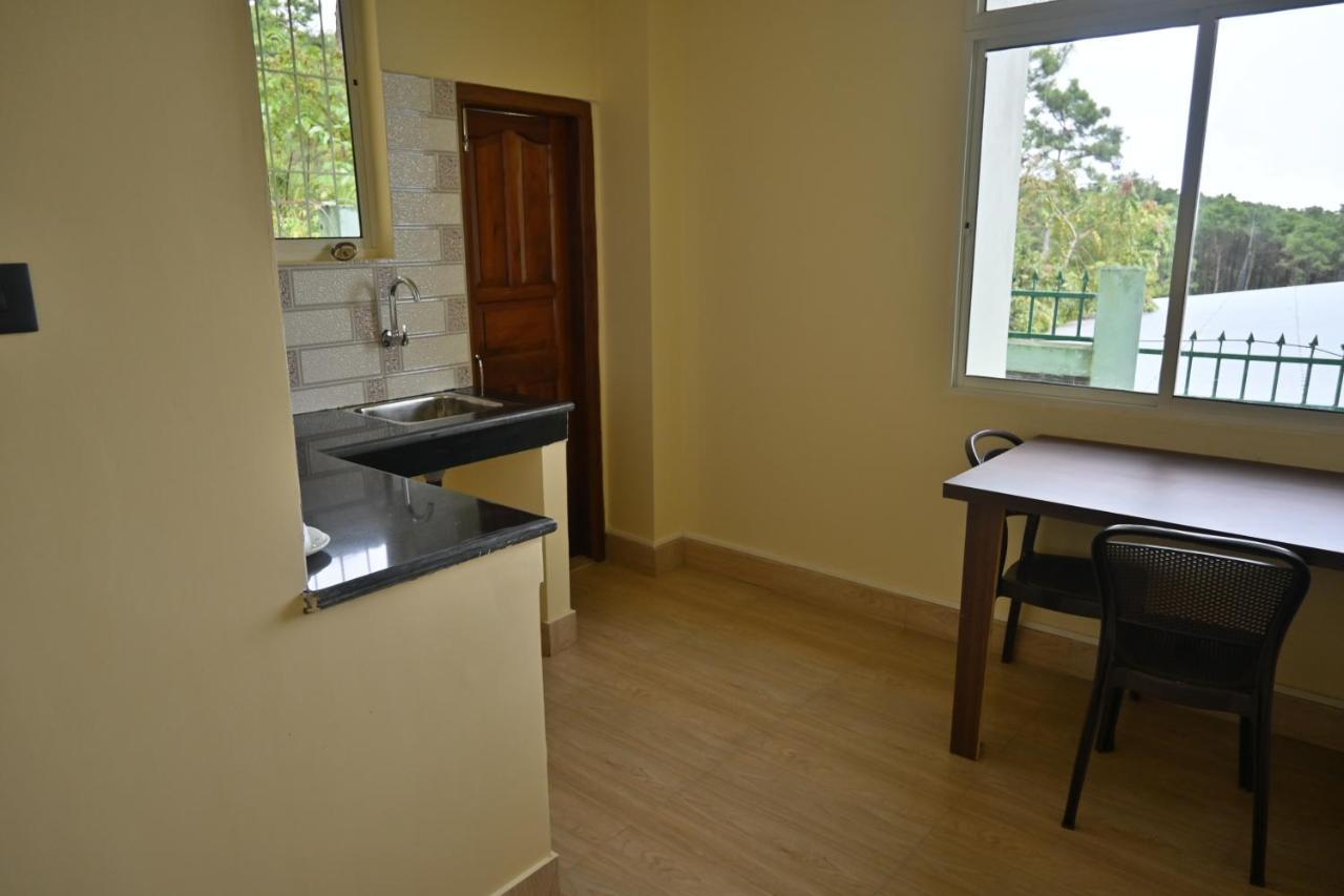 Treetops Residency شيلونغ المظهر الخارجي الصورة