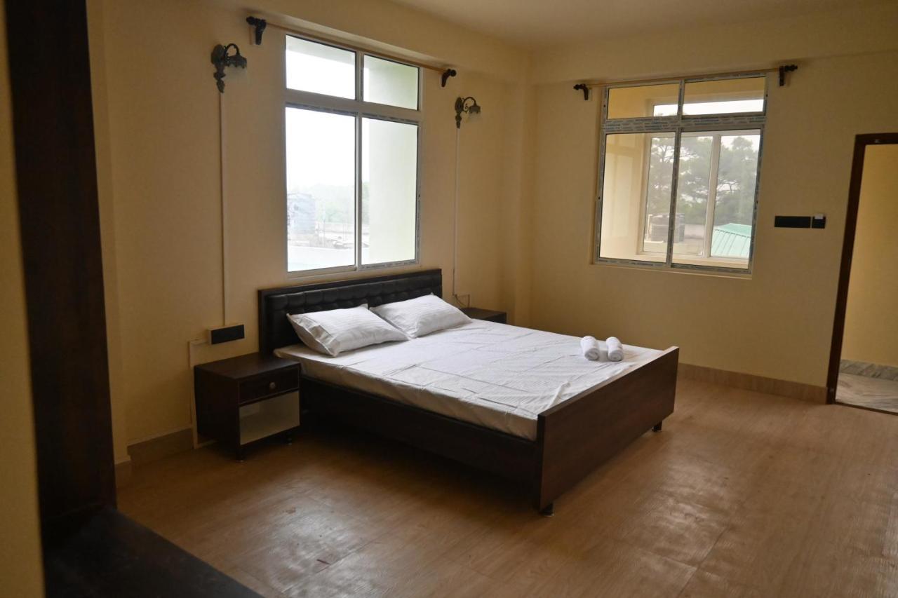 Treetops Residency شيلونغ المظهر الخارجي الصورة