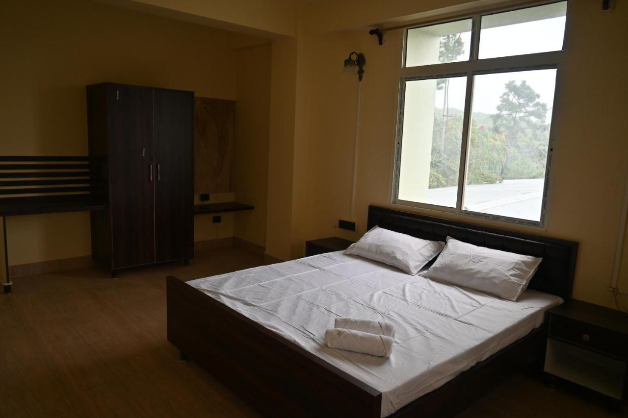 Treetops Residency شيلونغ المظهر الخارجي الصورة