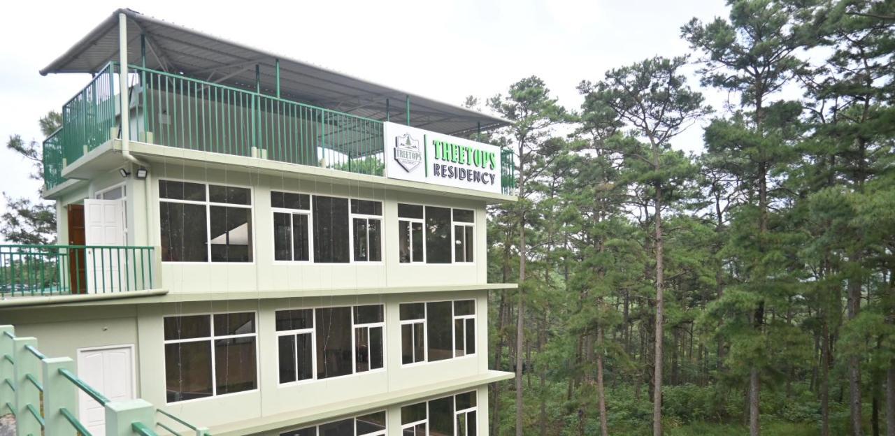 Treetops Residency شيلونغ المظهر الخارجي الصورة