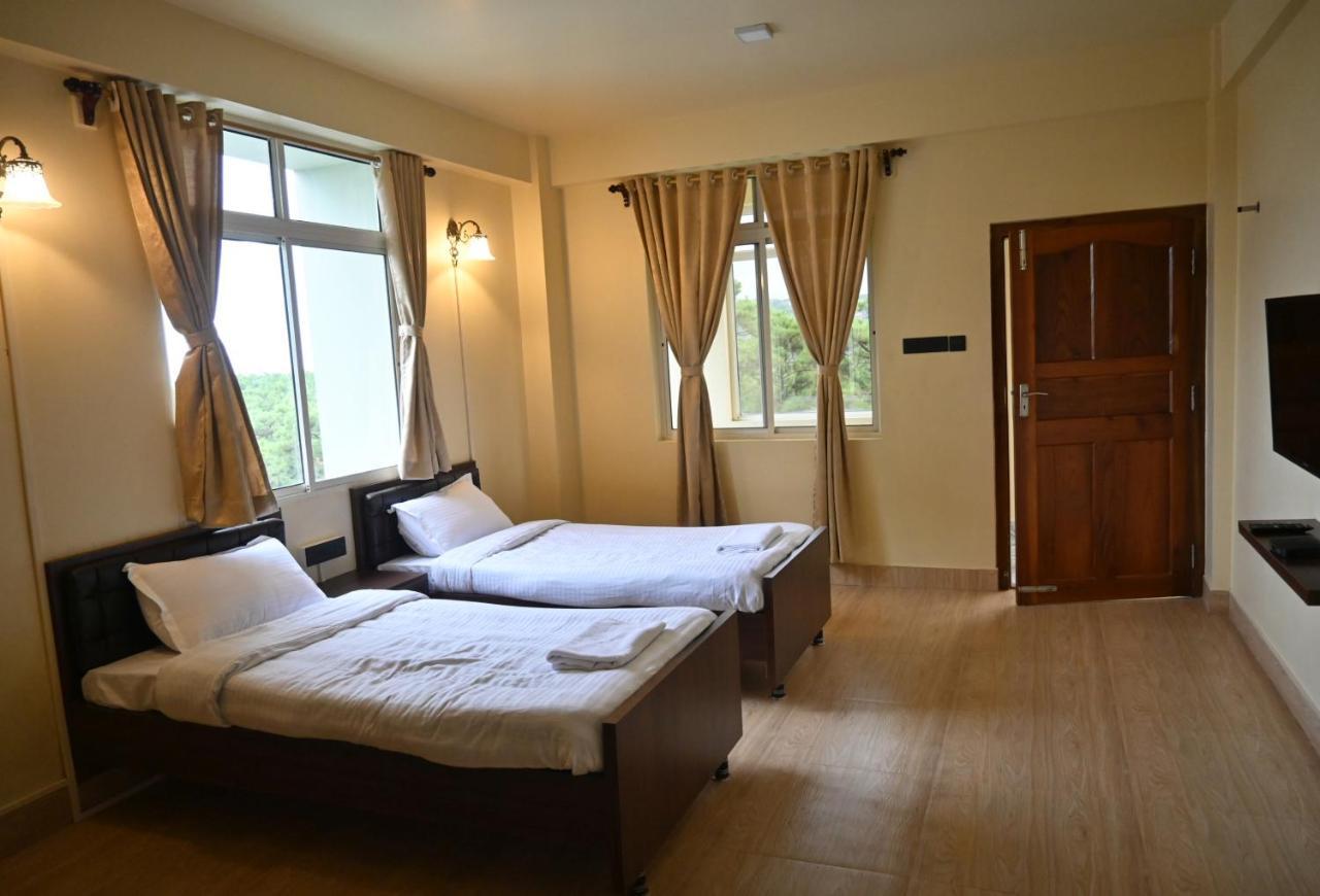 Treetops Residency شيلونغ المظهر الخارجي الصورة
