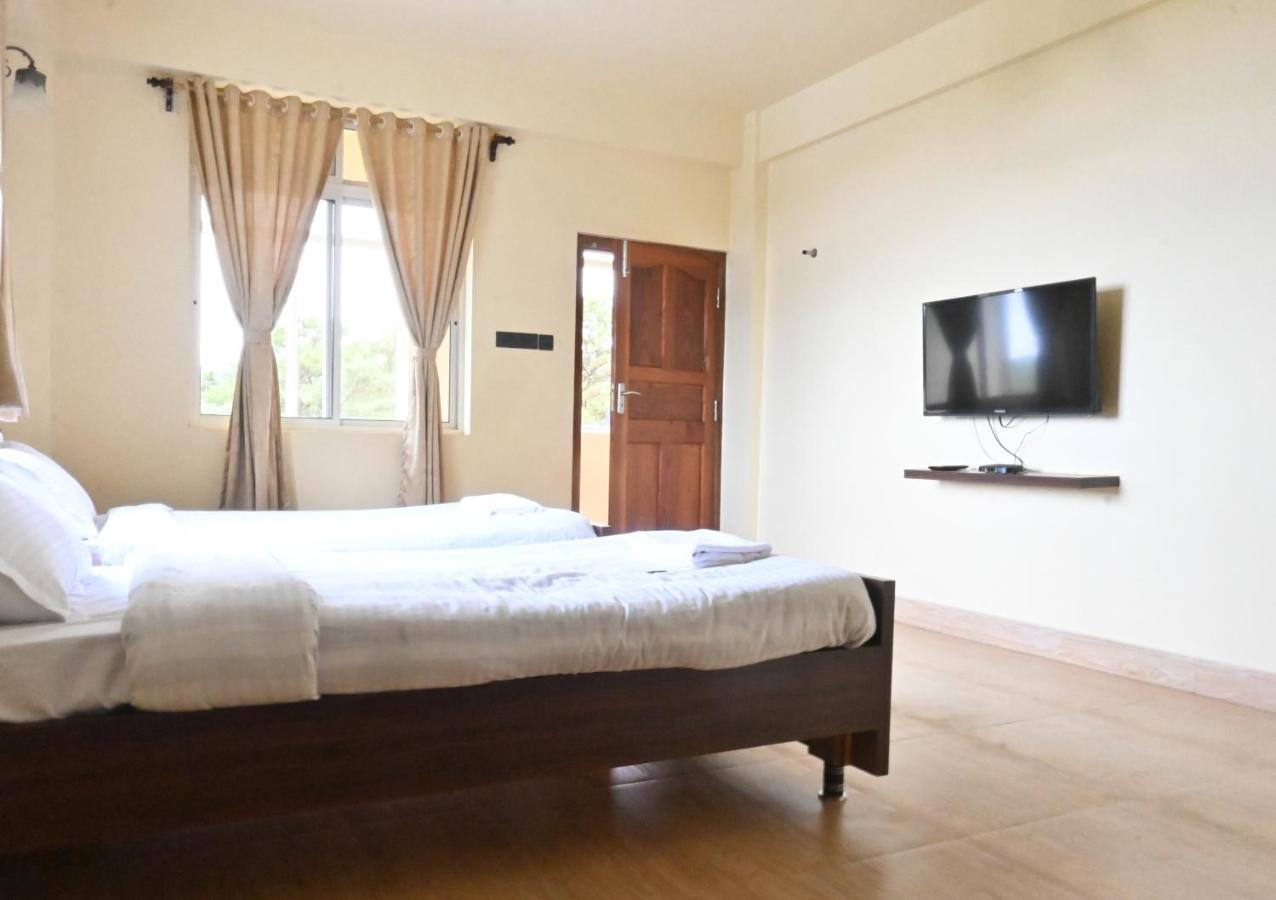 Treetops Residency شيلونغ المظهر الخارجي الصورة
