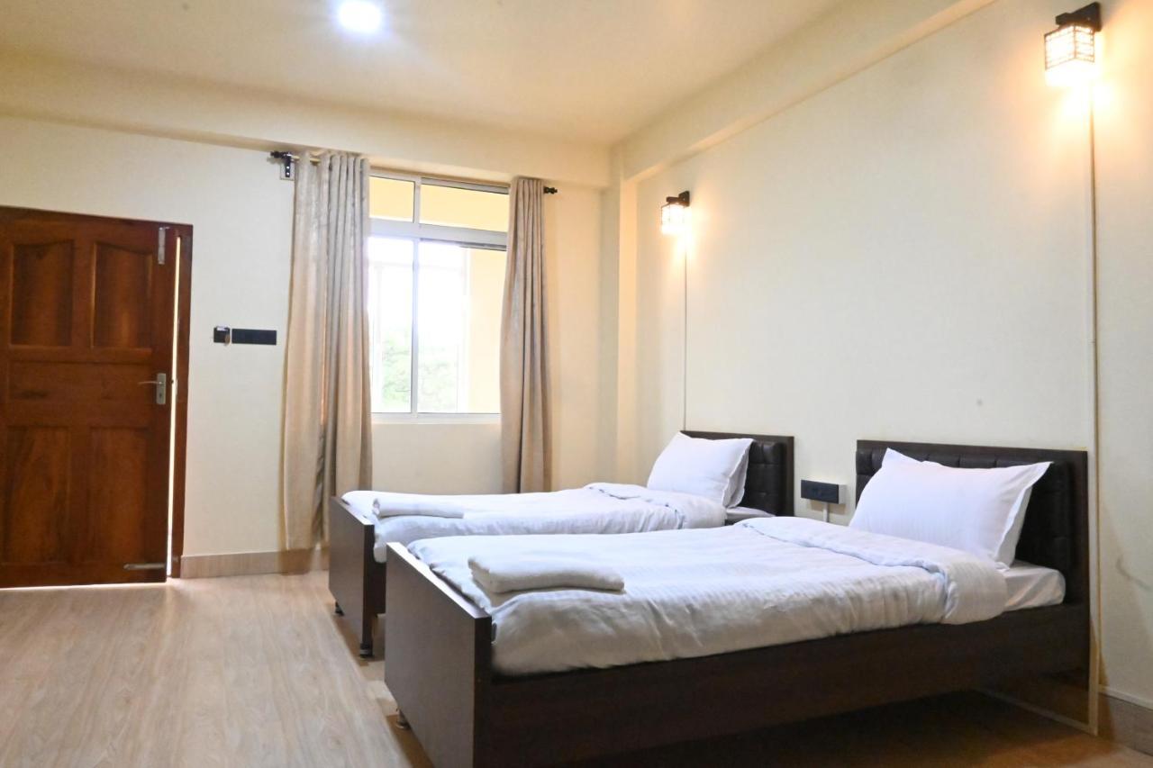 Treetops Residency شيلونغ المظهر الخارجي الصورة