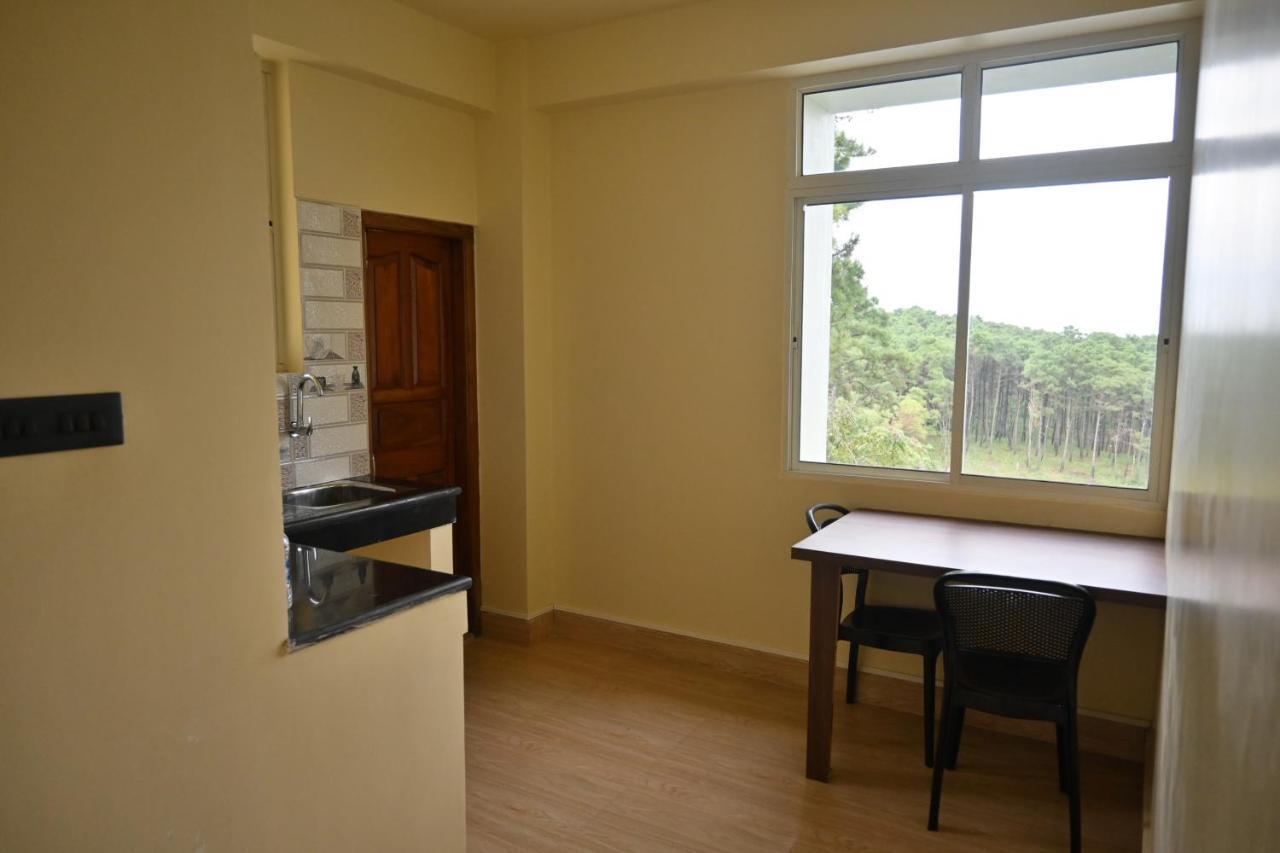 Treetops Residency شيلونغ المظهر الخارجي الصورة
