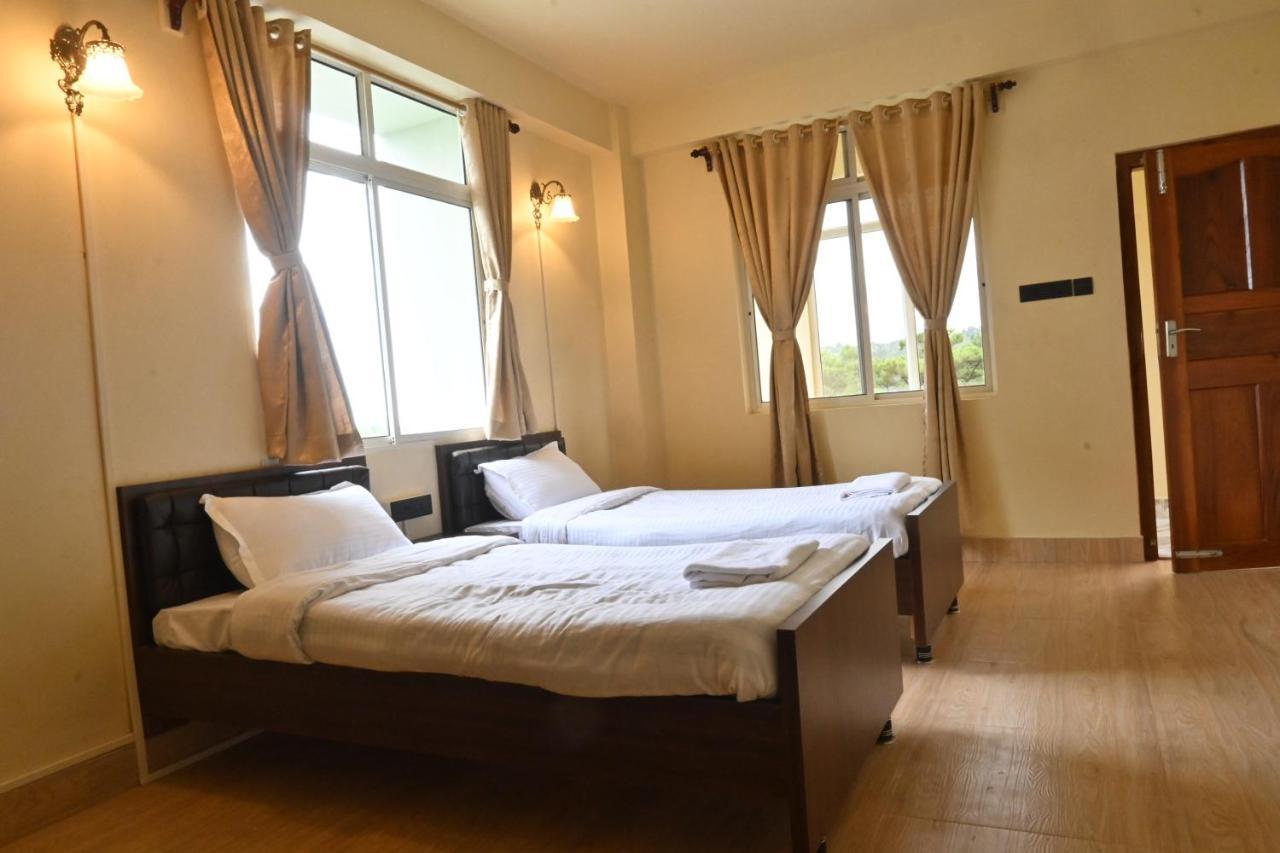 Treetops Residency شيلونغ المظهر الخارجي الصورة